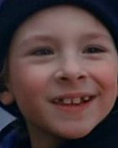 Никита Каракозов фото