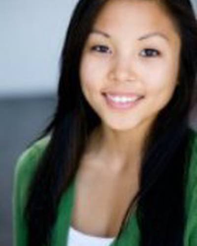 Анна Акана фото