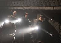 Кадр Сокровище нации 2: Книга тайн