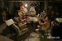 Кадр Игры джентльменов