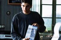 Кадр Море внутри