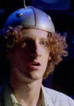 Пол Пеглар фото