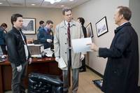 Кадр Копы на подхвате