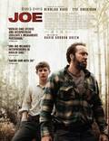 Постер из фильма "Джо" - 1