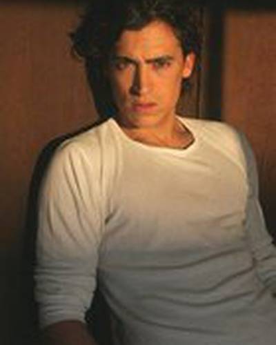 Эндрю Кигэн фото