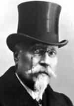 Хосе Эчегерай-и-Эйсагирре фото