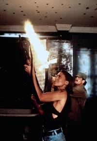 Кадр Стрелок