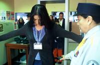 Кадр Благословенная Мария