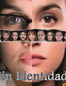 Sin identidad