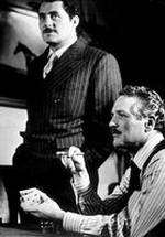 Роберт Шоу фото