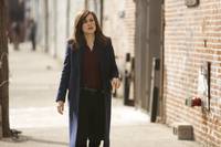 Кадр Чёрный список