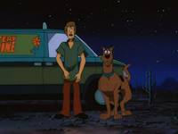 Кадр Скуби-Ду! и нашествие инопланетян (видео)