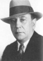 Луи Ганье фото