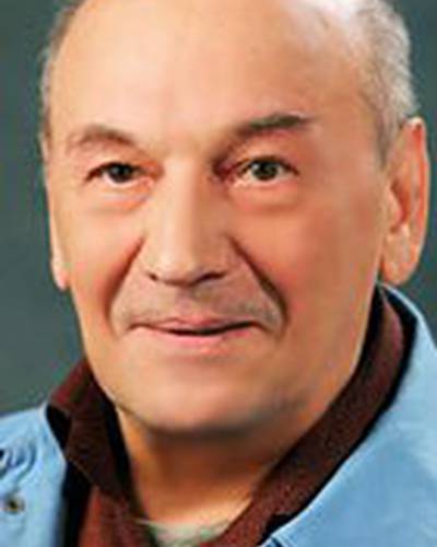 Николай Федорцов фото