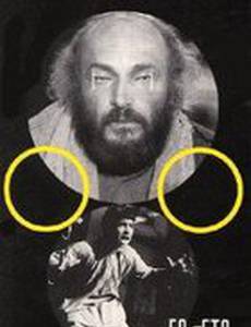 Велосипедист