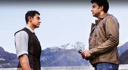 Кадр из фильма "Байкеры 3D" - 1