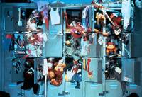 Кадр Маппеты на Манхэттене