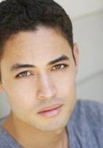 Алекс Бенжамин фото