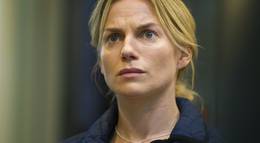 Кадр из фильма "Эмбер" - 1