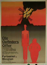 Постер Ole Opfinders offer