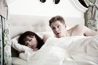 Кадр Влюбленная женщина