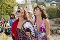 Кадр Мое большое греческое лето