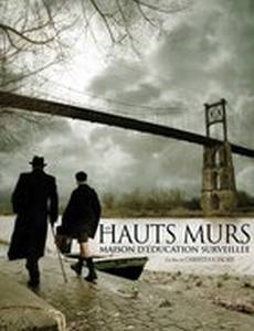 Высокие стены