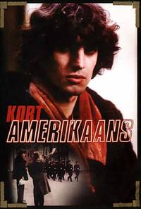 Постер Kort Amerikaans