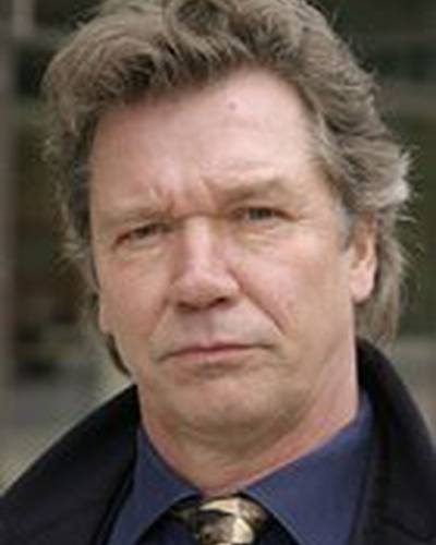 Бернд Таубер фото