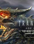 Постер из фильма "Трансформеры: Время вымирания" - 1