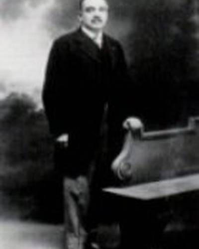 Александр Промио фото