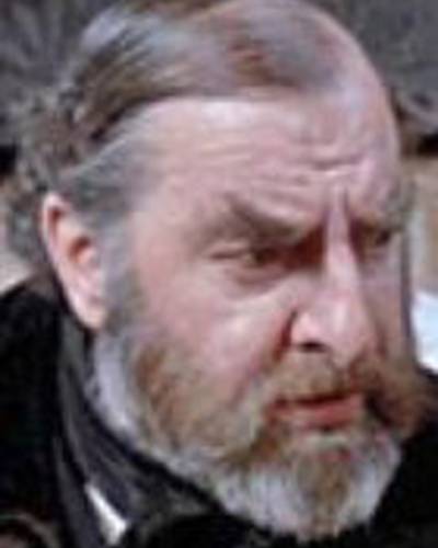 Тревор Купер фото