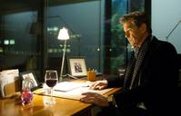 Кадр Долгое падение