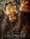 Постер из фильма "Падмавати" - 1