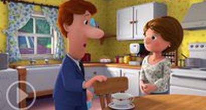 Фрагмент №2 (русский дублированный)