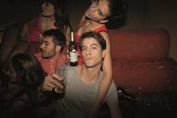 Кадр Вечеринка