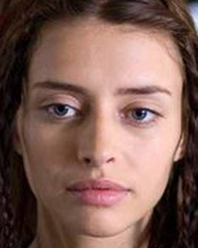 Ариадна Каброл фото