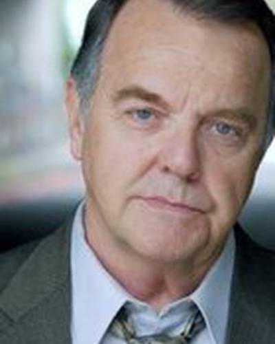 Рик Скарри фото