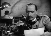 Кадр Касабланка