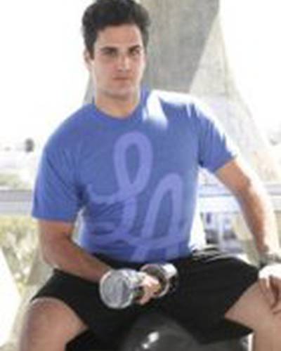 Джо Моллер фото