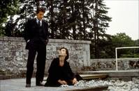 Кадр Перепутав все кары