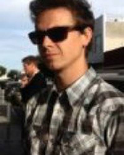 Аарон Грассо фото