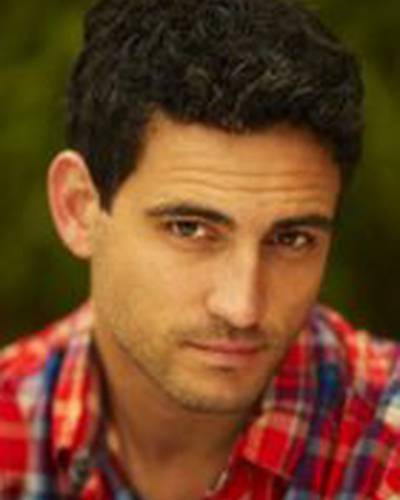 Мануэль Веласкес фото