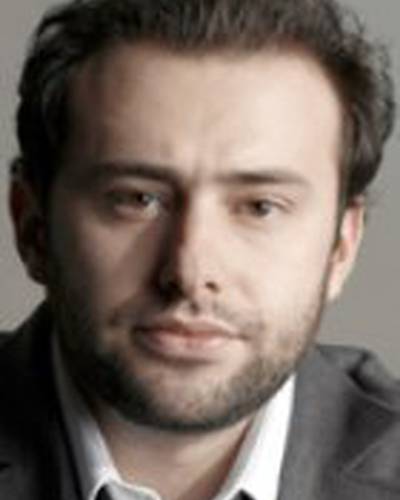 Майк Мэндел фото