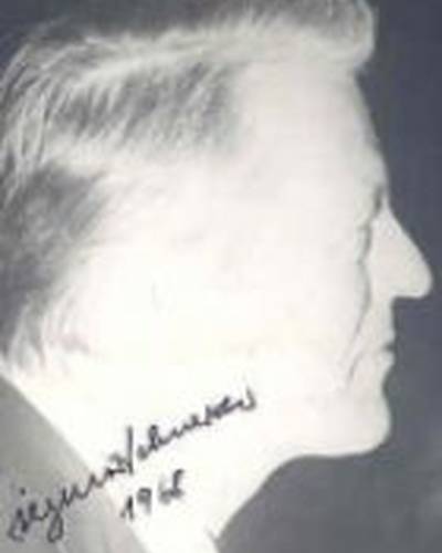 Зигмар Шнайдер фото