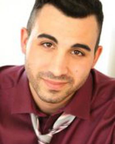 Рич Ротелла фото