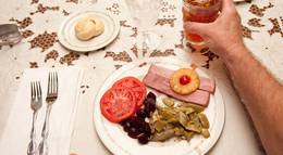 Кадр из фильма "Прислуга" - 2