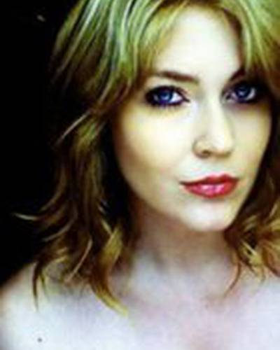 Тересе Шафи фото