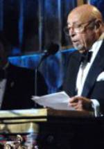 Ahmet Ertegun фото