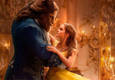 Трейлер «Красавицы и чудовища» поставил рекорд по просмотрам